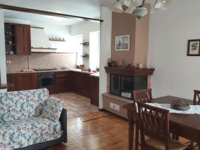 Tiziana House